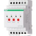 Реле напряжения Евроавтоматика F&F CP-733 EA04.009.006