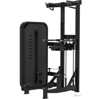  Bronze Gym Might 09