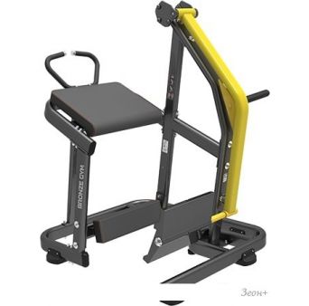    Bronze Gym PL-1710