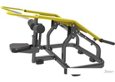 - Bronze Gym PL-1712