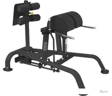   Bronze Gym BR-1018