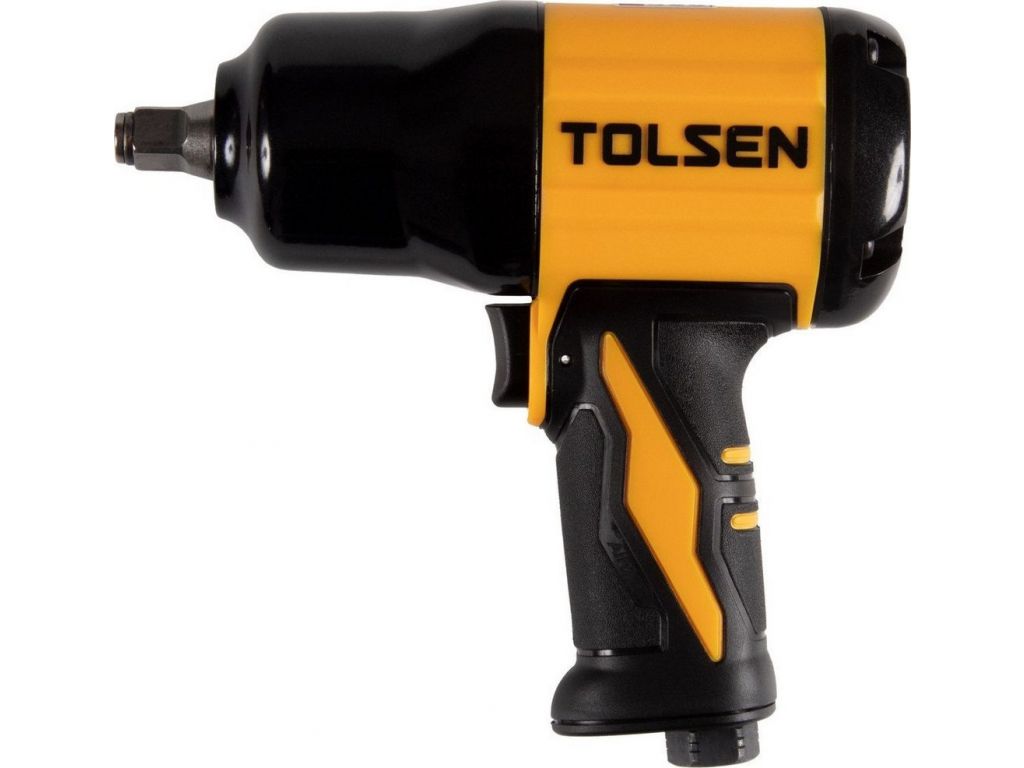 Пневматический гайковерт Tolsen TT73363