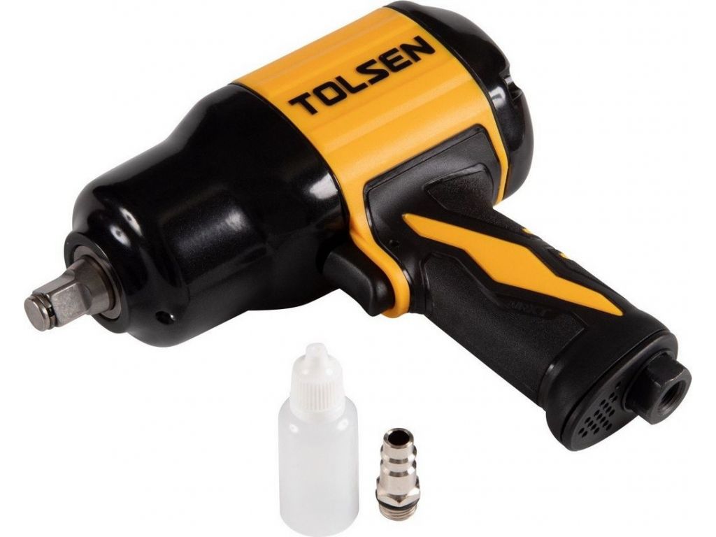Пневматический гайковерт Tolsen TT73363