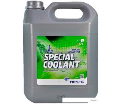  Neste Special Coolant 775645 (4, )