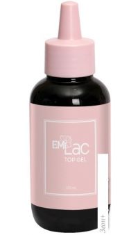  Emi E.MiLac Base Gel 100 