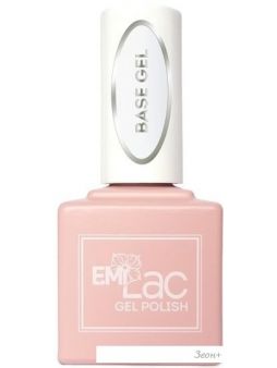  Emi E.MiLac Base Gel 15 