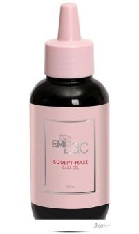  Emi E.MiLac Sculpt-Maxi Base Gel 100 