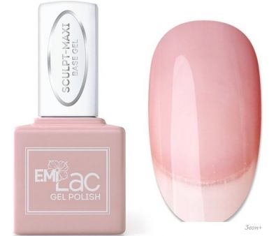 - Emi Sculpt-Maxi Base Gel 9 