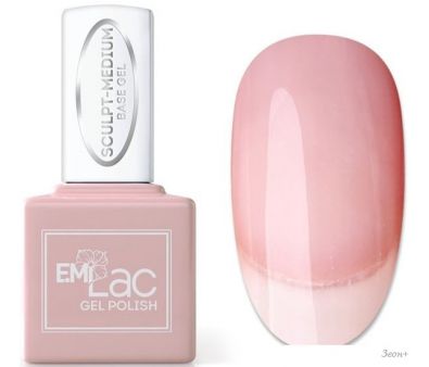  Emi Sculpt-Medium Base Gel 9 