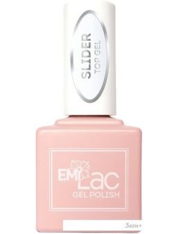 - Emi E.MiLac Slider Top Gel 15 