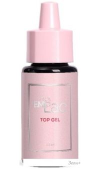  Emi E.MiLac Top Gel 30 