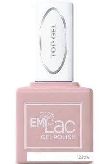  Emi E.MiLac Top Gel 9 