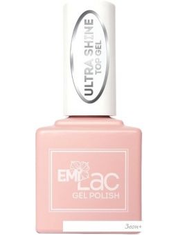 - Emi E.MiLac Ultra Shine Top Gel 15 