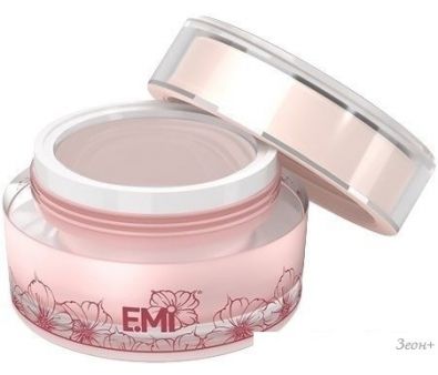  Emi Soft Nude Gel 15 