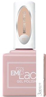  E.Mi E.MiLac Beige Style ( 252) 15 