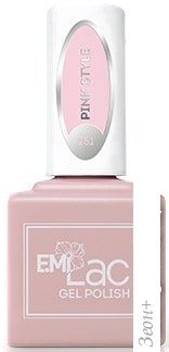 E.Mi E.MiLac Pink Style ( 251) 15 