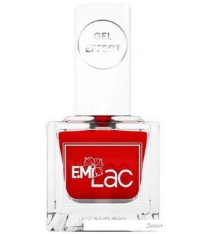  Emi Gel Effect    119 9 