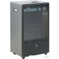 Газовый обогреватель TMC Blue Belle ТМ (серый)