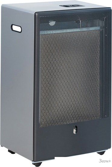 Газовый обогреватель TMC Camilla 3100 (серый)