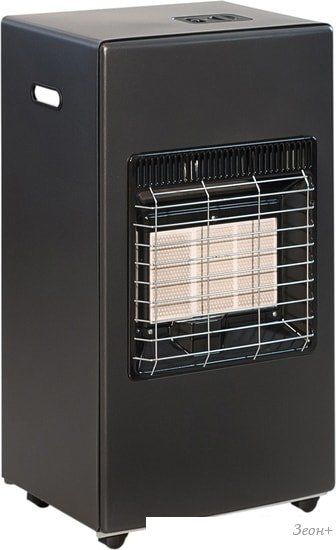 Газовый обогреватель TMC Camilla 4200L (черный)
