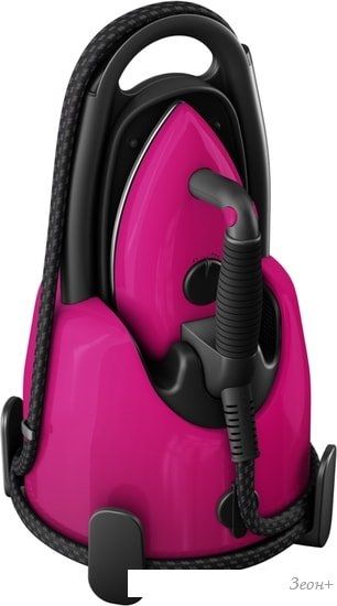 Утюг Laurastar Lift Plus Pinky pop