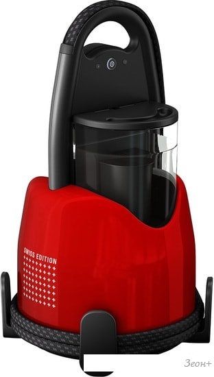Утюг Laurastar Lift Plus Swiss Edition