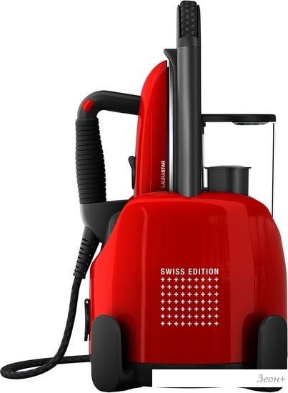 Утюг Laurastar Lift Plus Swiss Edition