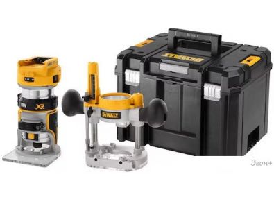   DeWalt DCW604NT-XJ ( , )