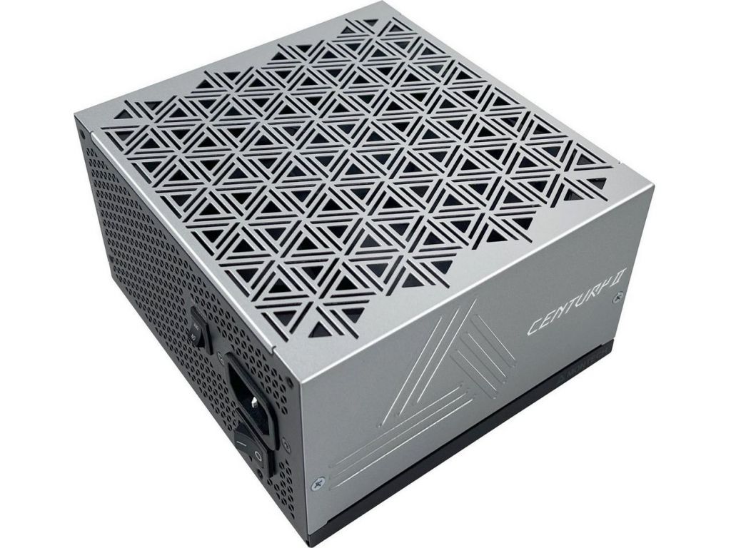 Блок питания Montech Century II 1200W