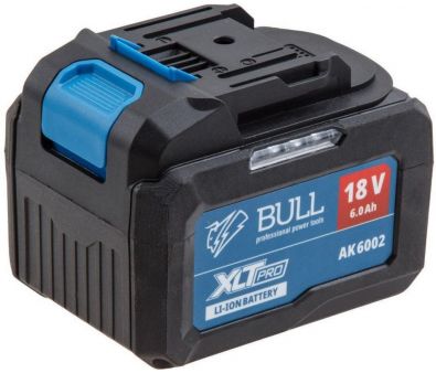  Bull AK 6002 (18/6 Ah)