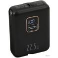 Внешний аккумулятор EOFE G108 10000mAh (черный)