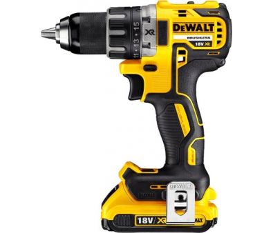   DeWalt DCD791D2