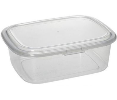 Контейнер Optimplast Fresh Т35220 (прозрачный)