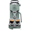 Рожковая кофеварка DeLonghi Dedica EC890.GR
