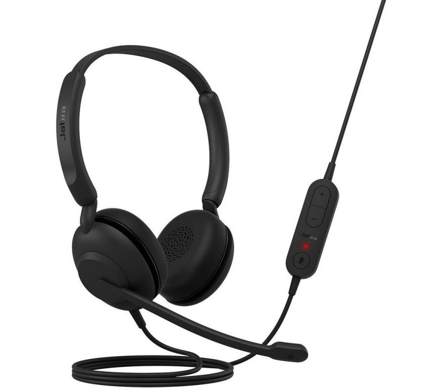 Офисная гарнитура Jabra Evolve 10 USB-A Stereo