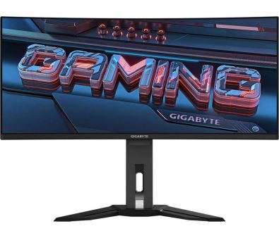   Gigabyte MO34WQC