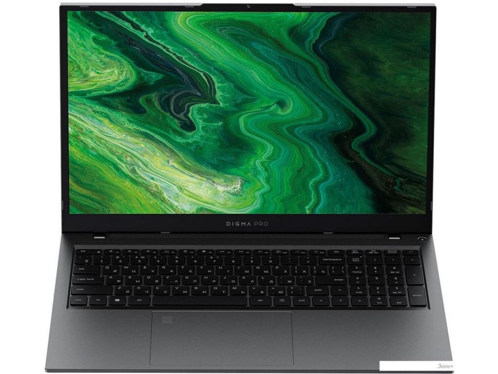 Ноутбук Digma Pro Fortis M DN17P7-ADXW01
