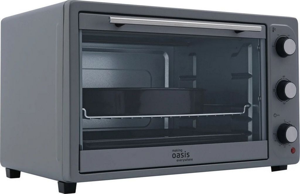 Мини-печь Making Oasis Everywhere M-S45I
