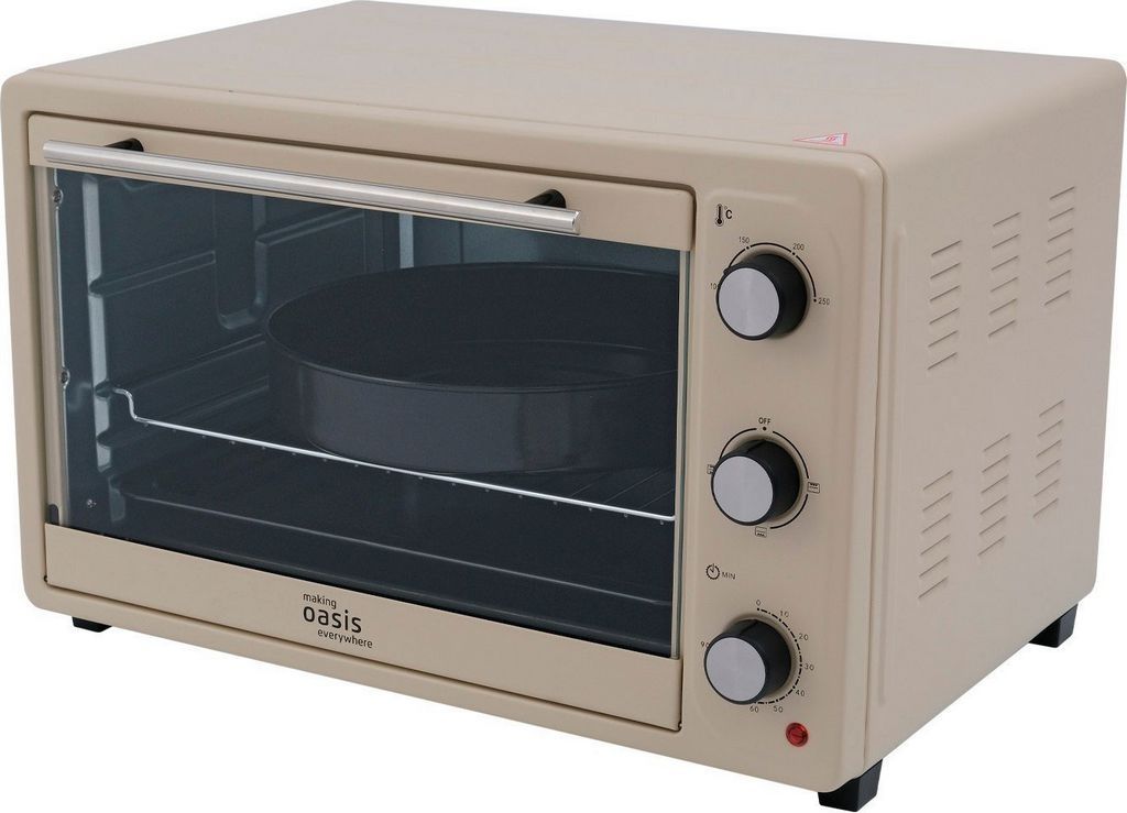 Мини-печь Making Oasis Everywhere M-S45RU