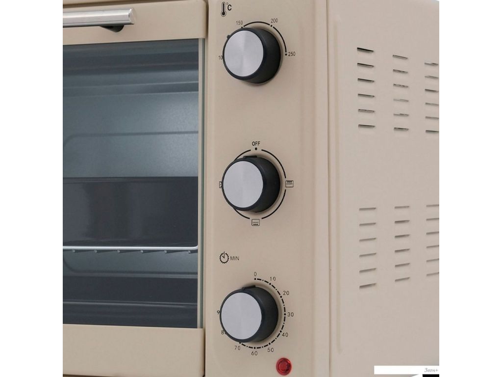Мини-печь Making Oasis Everywhere M-S45RU