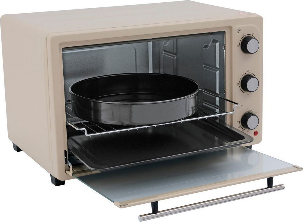 Мини-печь Making Oasis Everywhere M-S45RU