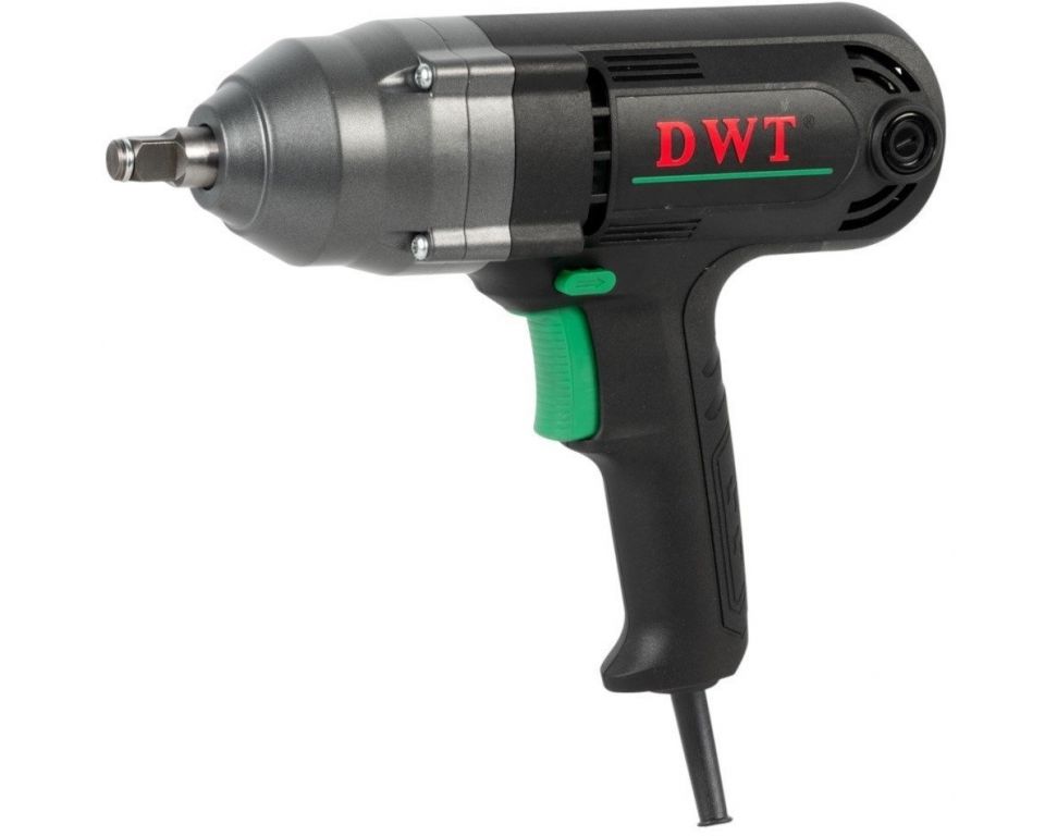 Гайковерт DWT SSP07-24 BMC (кейс)