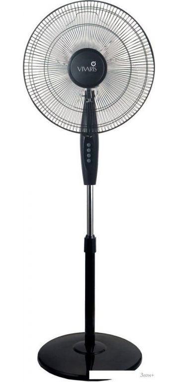 Вентилятор Vivaris VAF B043 043