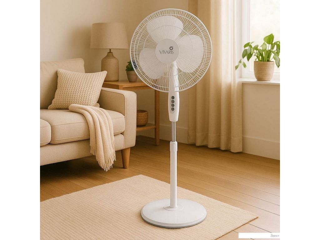 Вентилятор Vivaris VAF W043 043