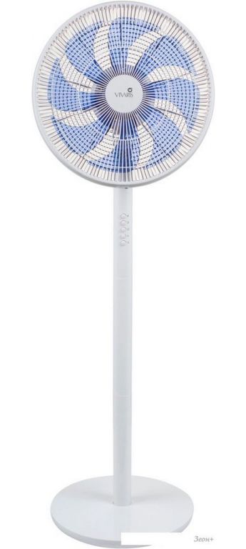 Вентилятор Vivaris VAF W044 058