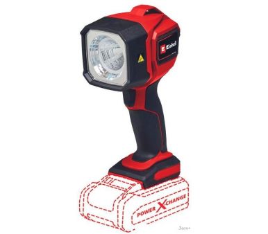  Einhell TC-CL 18/350 Li - Solo ( )