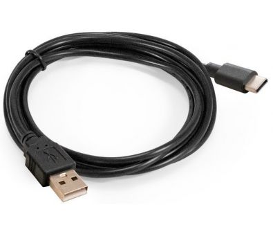  ExeGate EX-CC-USB2-AMCM-1.8 USB Type-A - USB Type-C (1.8 , )