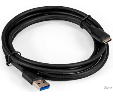  ExeGate EX-CC-USB3-AMCM-1.8 USB Type-A - USB Type-C (1.8 , )