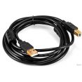 Кабель ExeGate EX-CCF-USB2-AMBM-2.0