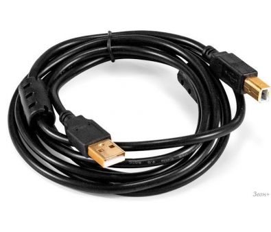  ExeGate EX-CCF-USB2-AMBM-2.0